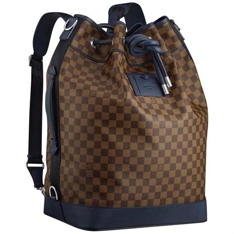 Second Hand Louis Vuitton Marin Bags 